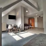 Apartament W Kolobrzegu „Sloneczny 305”