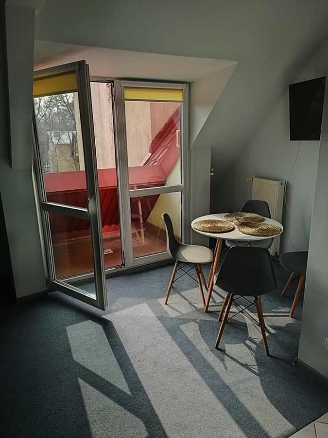 Apartment Apartament W Kolobrzegu „Sloneczny 305”
