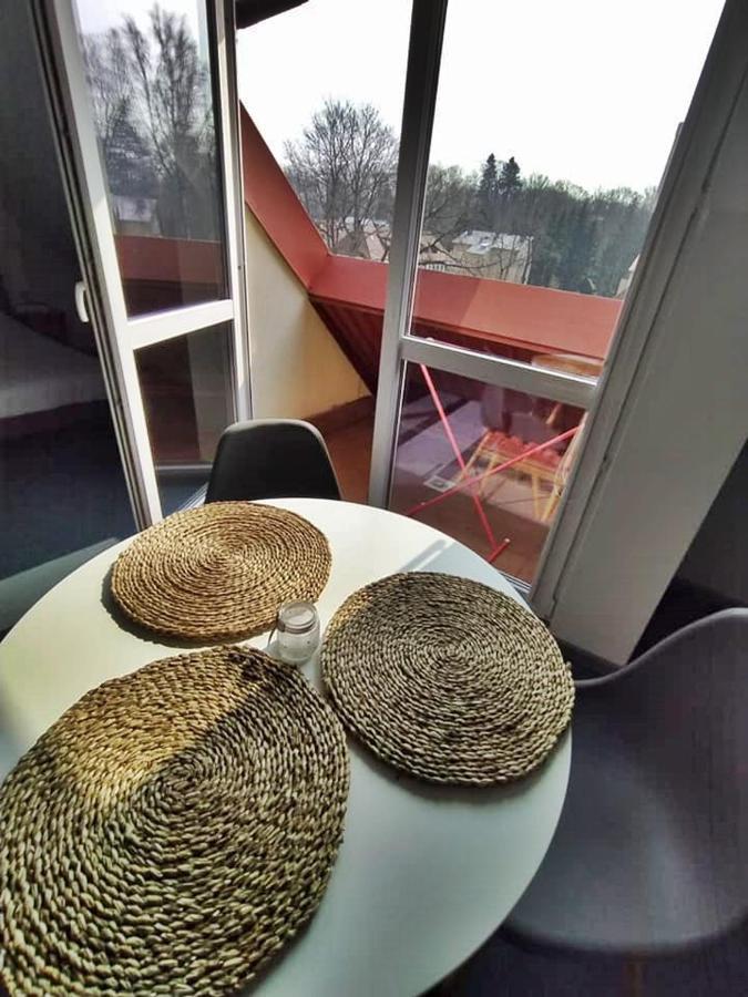 Apartament W Kolobrzegu „Sloneczny 305” *