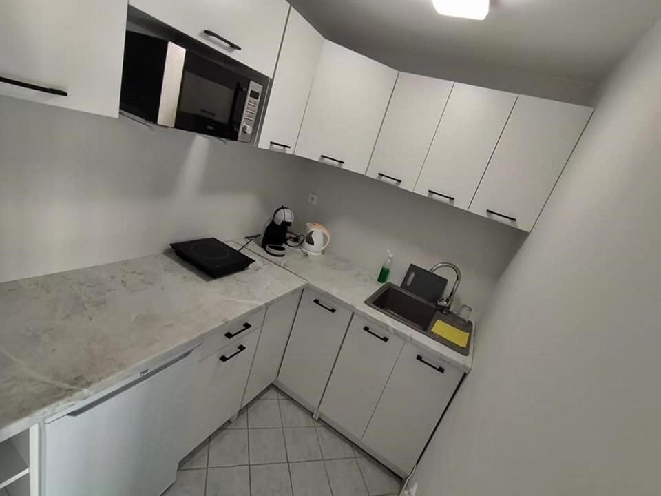Apartament W Kolobrzegu „Sloneczny 305” * Kolobrzeg