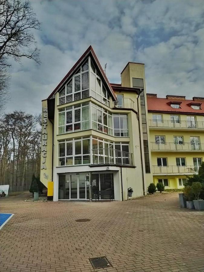 Apartment Apartament W Kolobrzegu „Sloneczny 305”