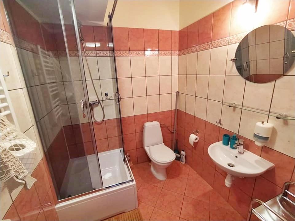 Apartment Apartament W Kolobrzegu „Sloneczny 305”