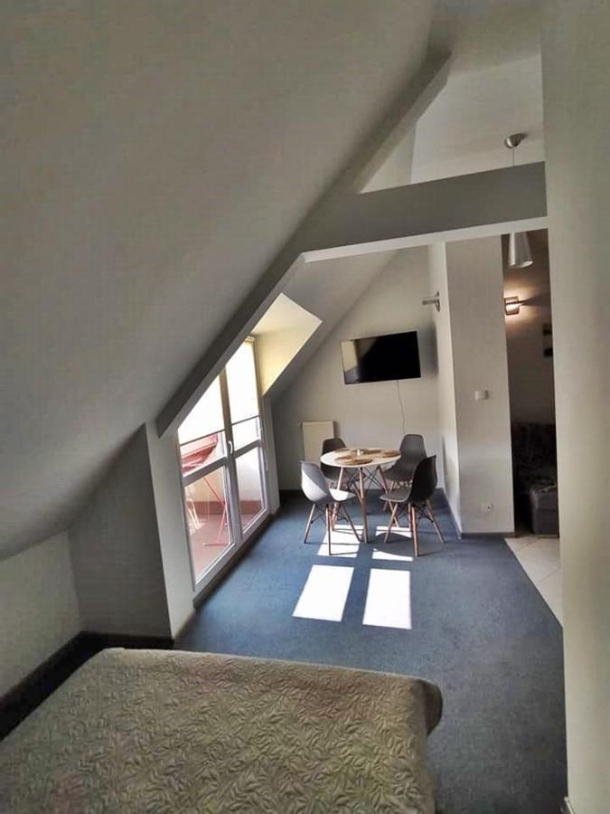 Apartament W Kolobrzegu „Sloneczny 305” Kolobrzeg